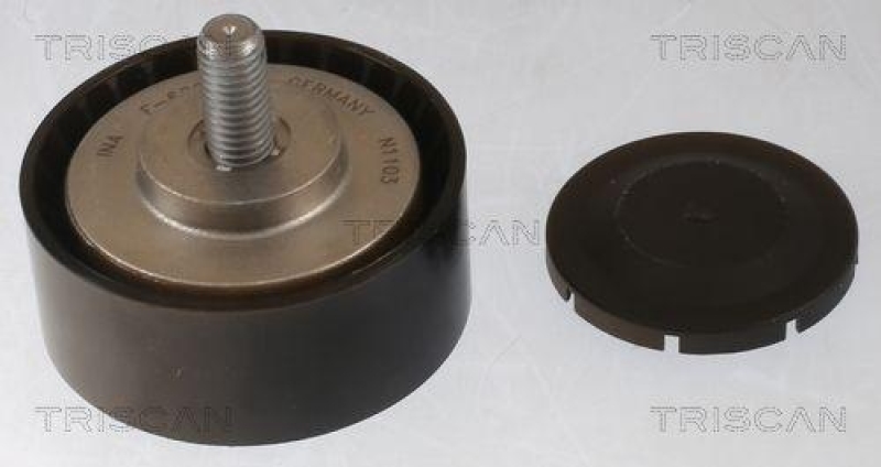 TRISCAN 8641 112022 Umlenkrolle für Bmw, Mini