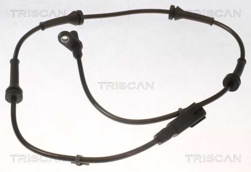 TRISCAN 8180 14244 Sensor, Raddrehzahl für Qashqai