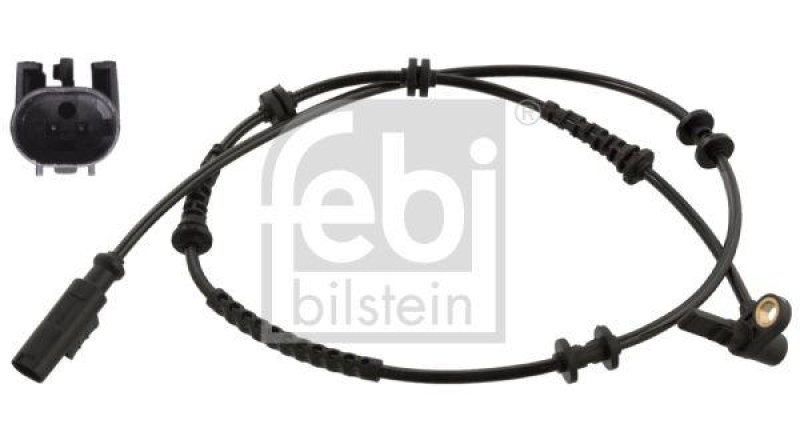 FEBI BILSTEIN 106706 ABS-Sensor für Fiat