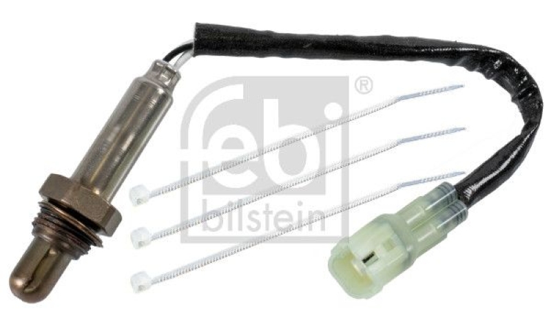 FEBI BILSTEIN 175847 Lambda-Sonde für SUZUKI