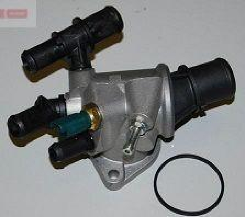 DENSO DTM88492 Thermostat FIAT MULTIPLA (186_) 1.9 JTD (02-10)