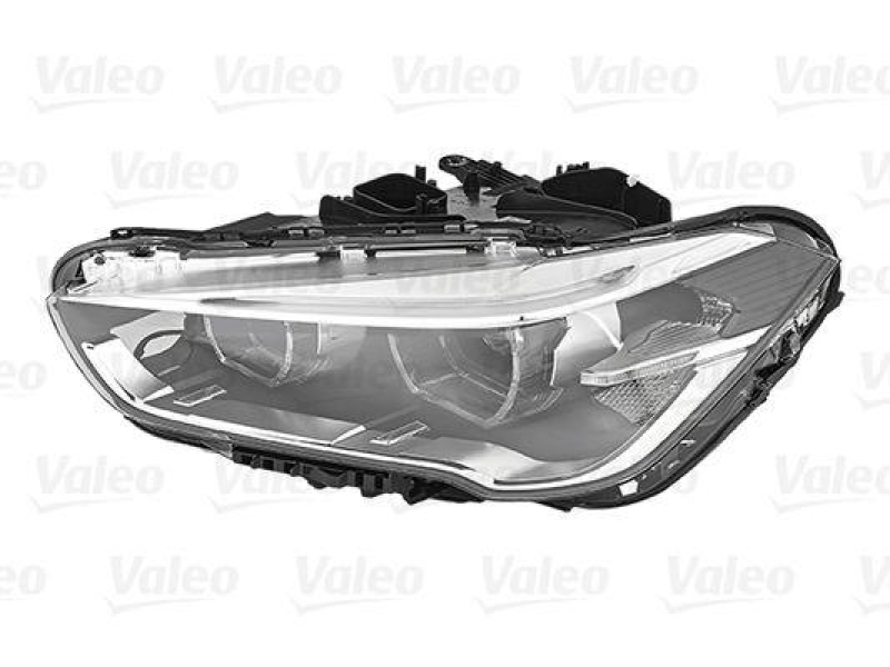 VALEO 046740 ScheinwerferBMW X1 2016/01 BiLEDGen2+PY21W L