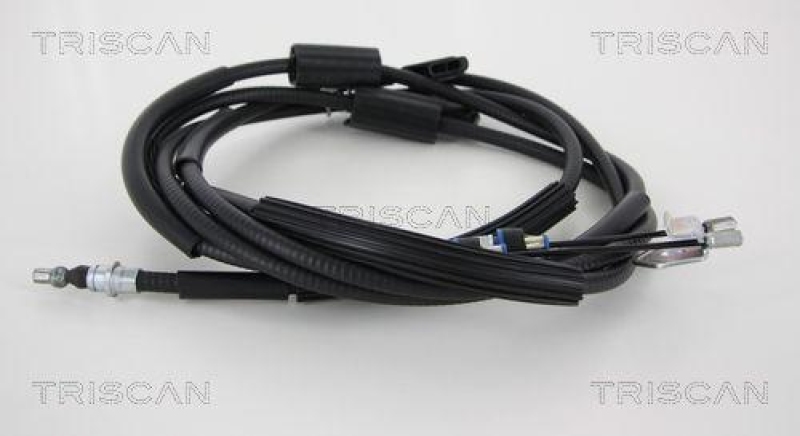 TRISCAN 8140 161121 Handbremsseil für Ford Kuga