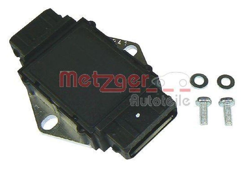 METZGER 0882006 Schaltger&auml;t, Z&uuml;ndanlage f&uuml;r AUDI/SEAT/VW