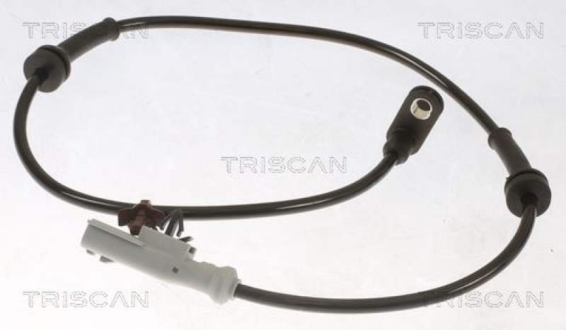 TRISCAN 8180 14245 Sensor, Raddrehzahl für Qashqai