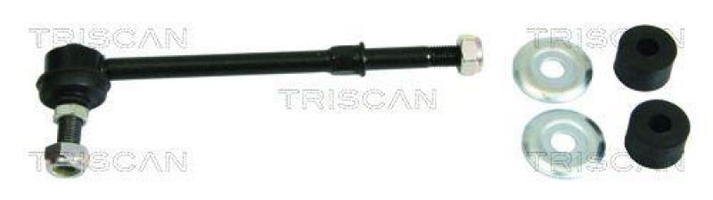 TRISCAN 8500 14664 Stabilisatorstange für Nissan 100 Nx, Sunny N14