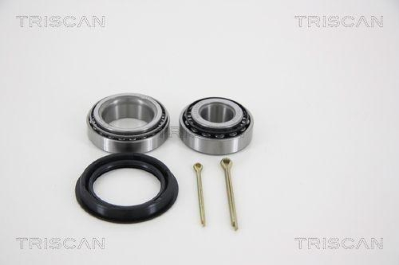 TRISCAN 8530 29203 Radlagersatz Hinten für Audi A4,80,90,100,200,Vw C