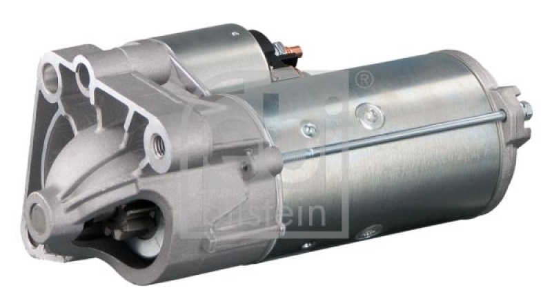 FEBI BILSTEIN 101610 Anlasser für Opel