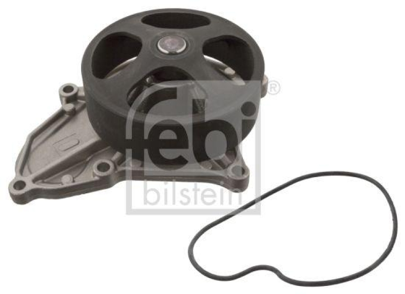 FEBI BILSTEIN 104156 Wasserpumpe mit Dichtring f&uuml;r HONDA