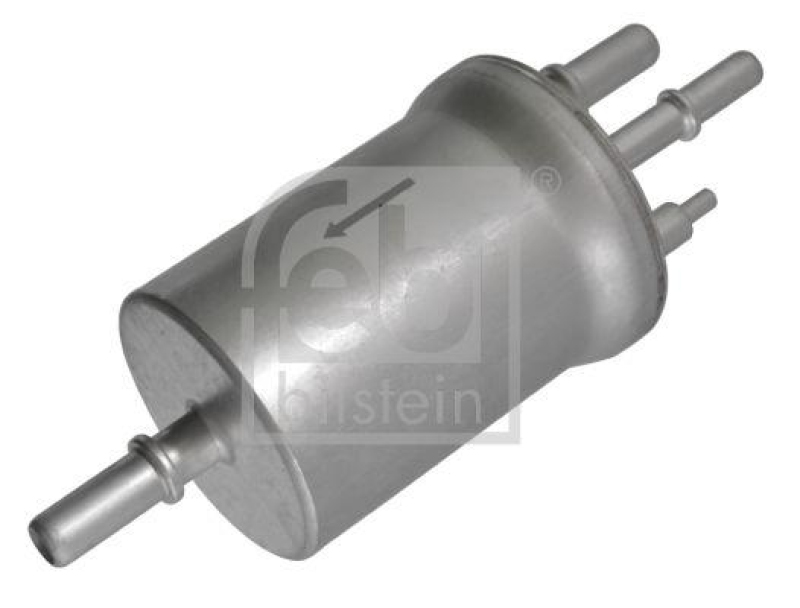 FEBI BILSTEIN 109223 Kraftstofffilter für VW-Audi