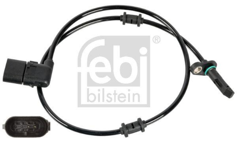 FEBI BILSTEIN 172427 ABS-Sensor für Mercedes-Benz