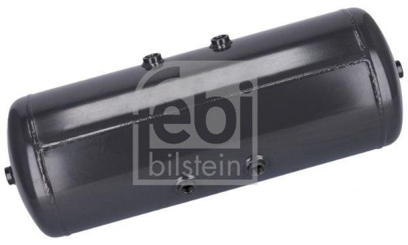 FEBI BILSTEIN 180156 Druckluftbehälter für RENAULT (RVI)