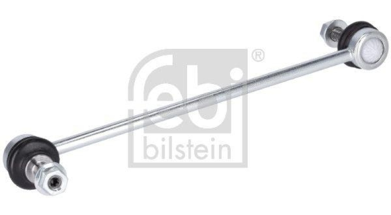 FEBI BILSTEIN 181204 Verbindungsstange mit Muttern für MAZDA