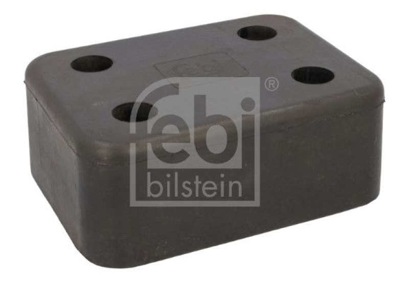 FEBI BILSTEIN 183518 Anschlagpuffer für Anhänger für Schmitz Cargobull