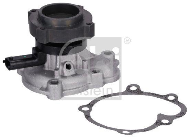 FEBI BILSTEIN 184564 Wasserpumpe mit Dichtung für Opel