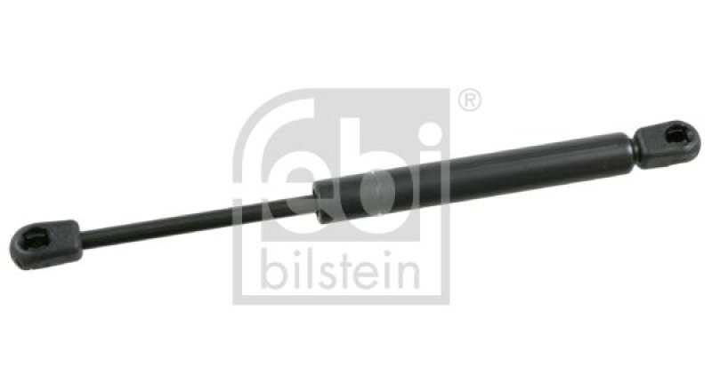 FEBI BILSTEIN 23378 Gasdruckfeder für Heckklappe für VW-Audi