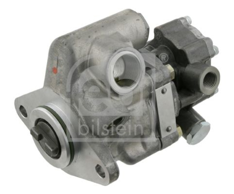 FEBI BILSTEIN 27670 Servopumpe für Mercedes-Benz