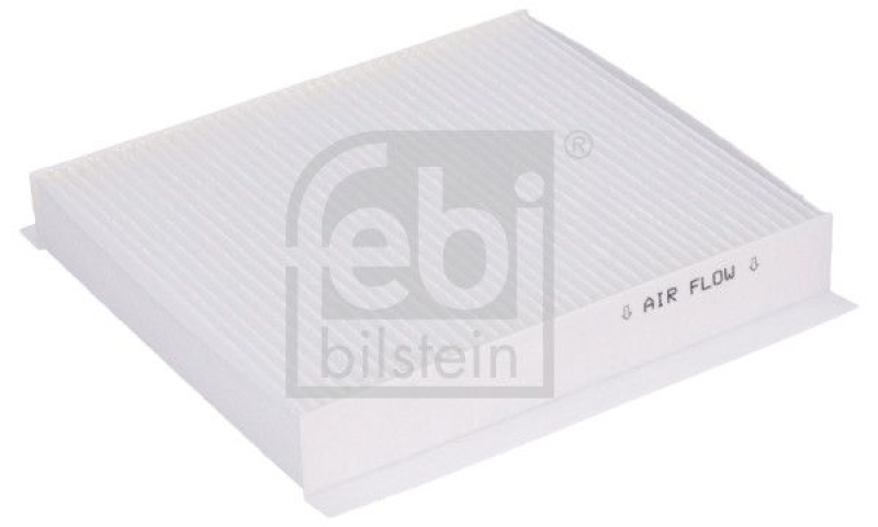 FEBI BILSTEIN 29221 Innenraumfilter für Fiat