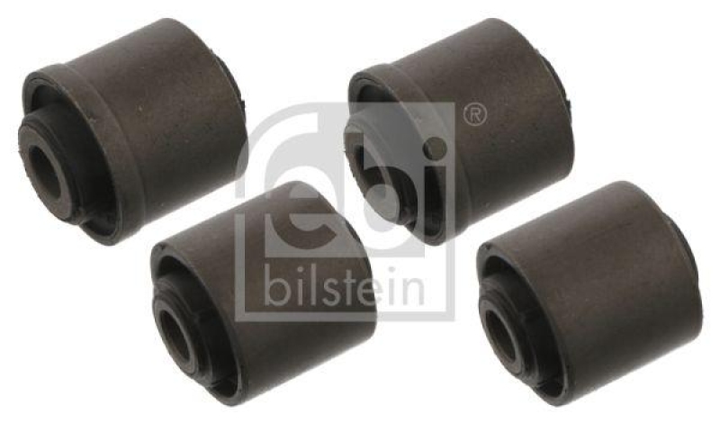 FEBI BILSTEIN 34765 Querlenkerlagersatz für Renault