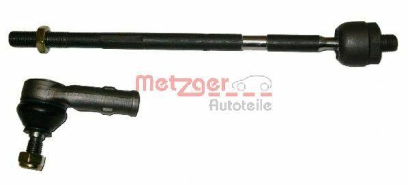 METZGER 56005601 Spurstange für SEAT/VW VA links