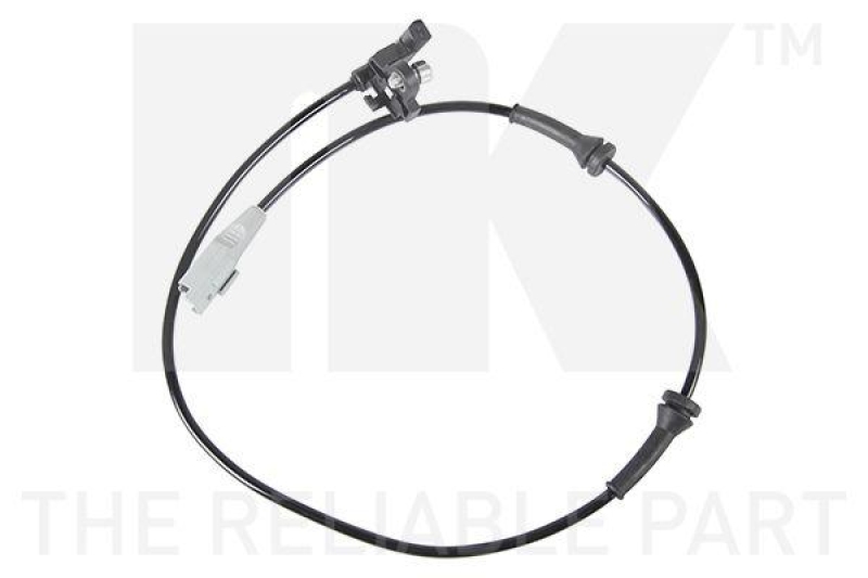 NK 293731 Sensor, Raddrehzahl für PEUGEOT