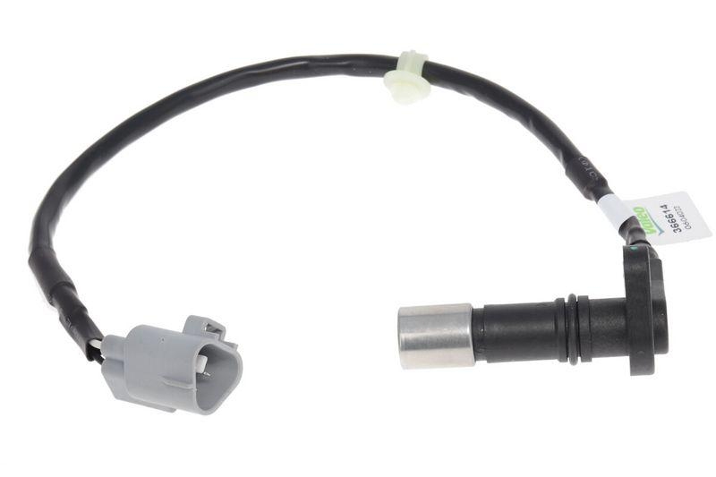 VALEO 366614 Kurbelwellensensor TOYOTA