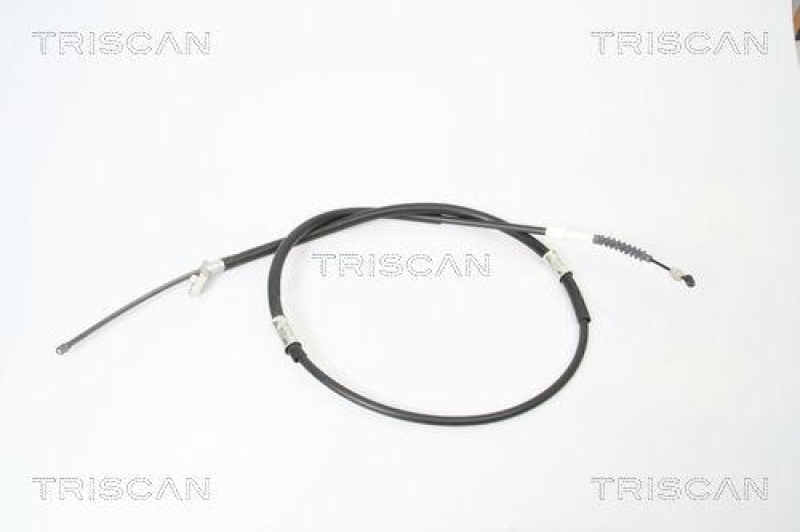 TRISCAN 8140 131133 Handbremsseil für Toyota Camry