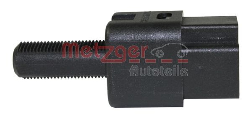 METZGER 0911118 Bremslichtschalter für NISSAN/RENAULT