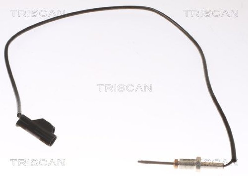 TRISCAN 8826 16011 Sensor, Abgastemperatur für Ford