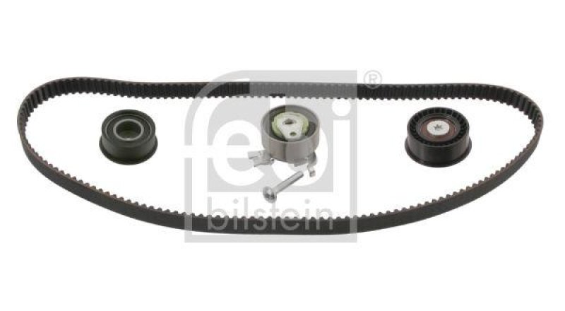 FEBI BILSTEIN 17480 Zahnriemensatz für Opel