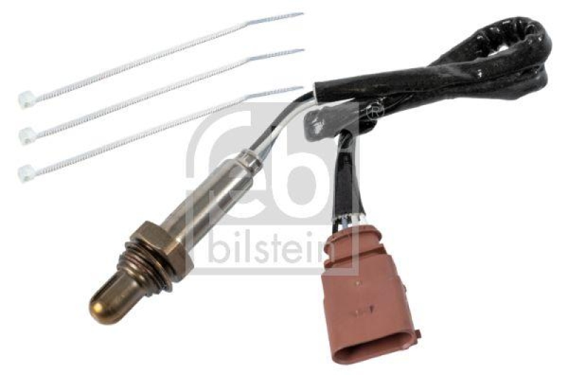 FEBI BILSTEIN 175848 Lambda-Sonde für VW-Audi