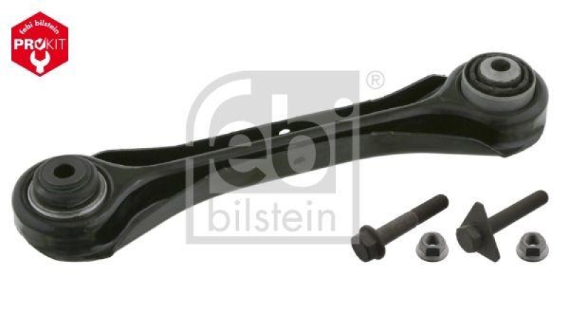 FEBI BILSTEIN 40360 Querlenker mit Lagern und Anbaumaterial für BMW