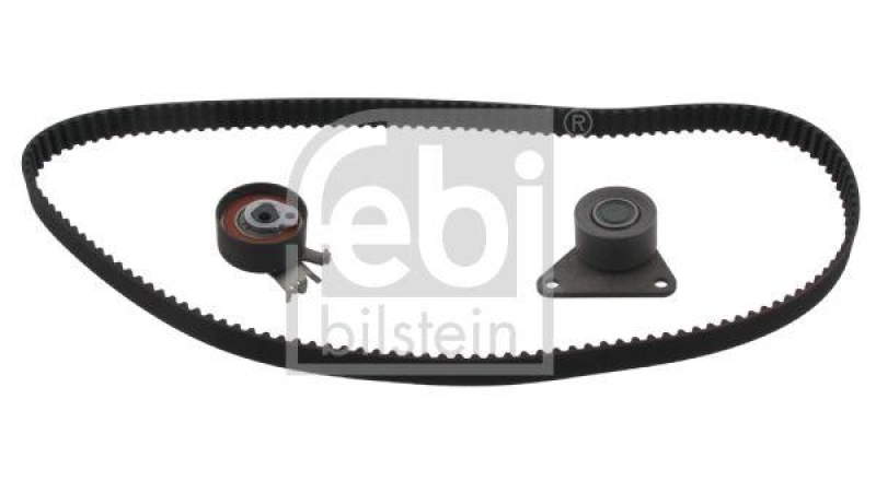 FEBI BILSTEIN 22733 Zahnriemensatz für VOLVO