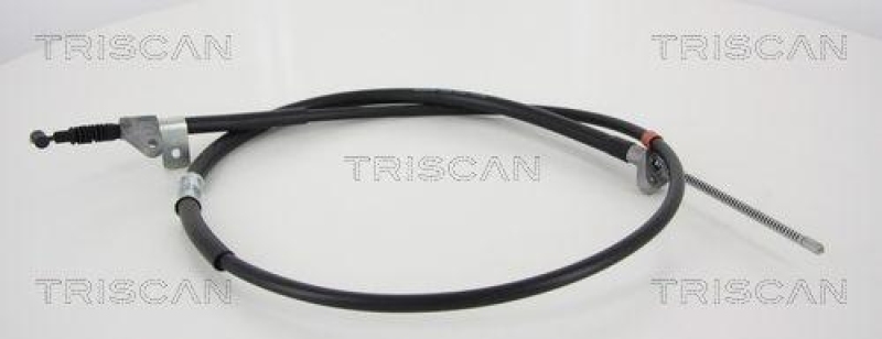 TRISCAN 8140 131135 Handbremsseil für Toyota Camry _V30