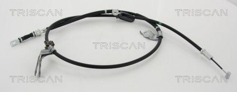 TRISCAN 8140 40183 Handbremsseil für Honda Jazz