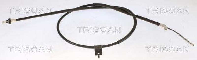 TRISCAN 8140 141171 Handbremsseil für Nissan