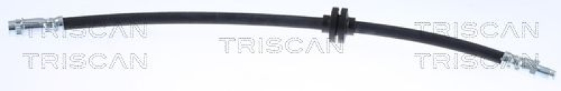 TRISCAN 8150 25155 Bremsschlauch Vorne für Renault