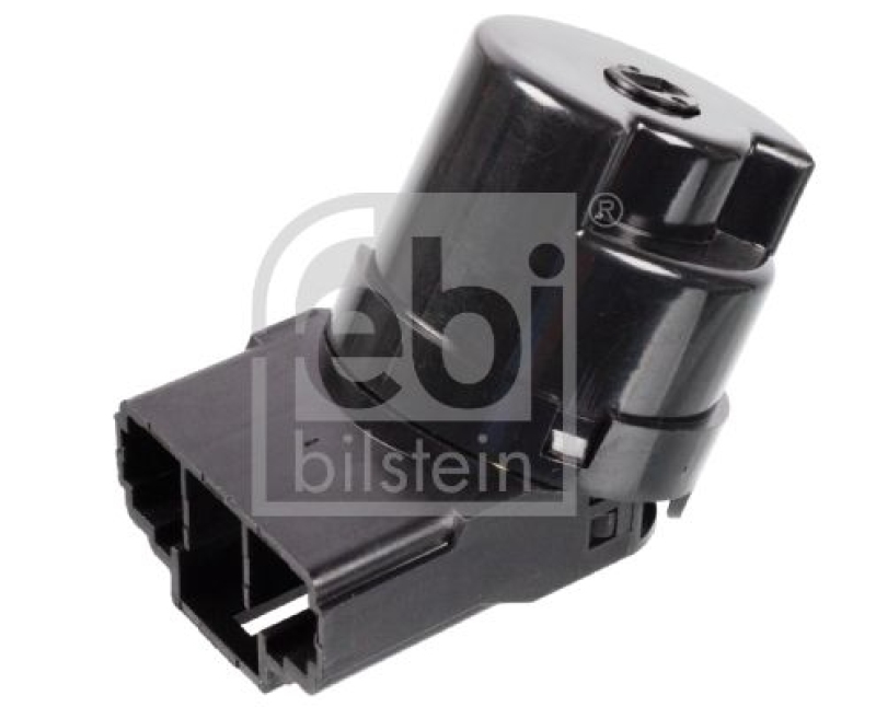 FEBI BILSTEIN 170135 Zündschalter für CHEVROLET/DAEWOO