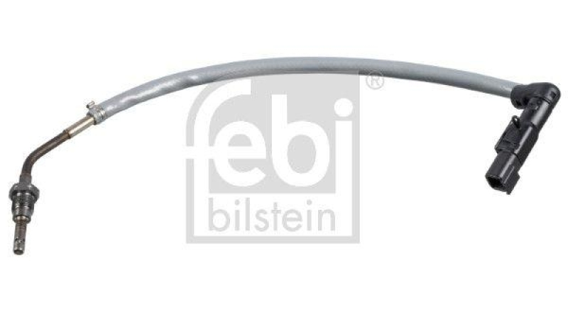 FEBI BILSTEIN 171269 Abgastemperatursensor für Volvo