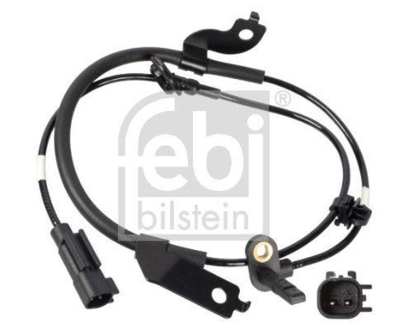 FEBI BILSTEIN 172428 ABS-Sensor für MITSUBISHI