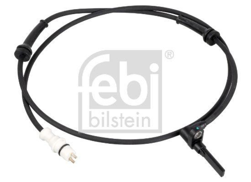 FEBI BILSTEIN 173595 ABS-Sensor für Fiat