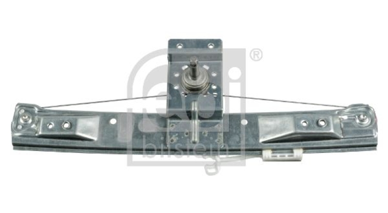 FEBI BILSTEIN 174800 Fensterheber für Opel