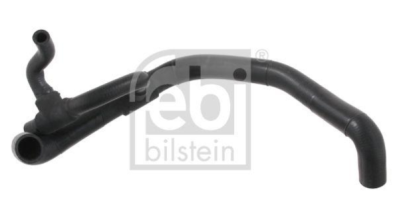 FEBI BILSTEIN 34768 Kühlwasserschlauch für VW-Audi