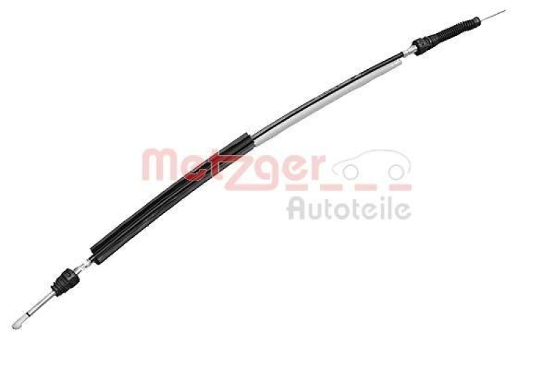 METZGER 3150181 Seilzug, Schaltgetriebe für AUDI/SEAT/SKODA/VW