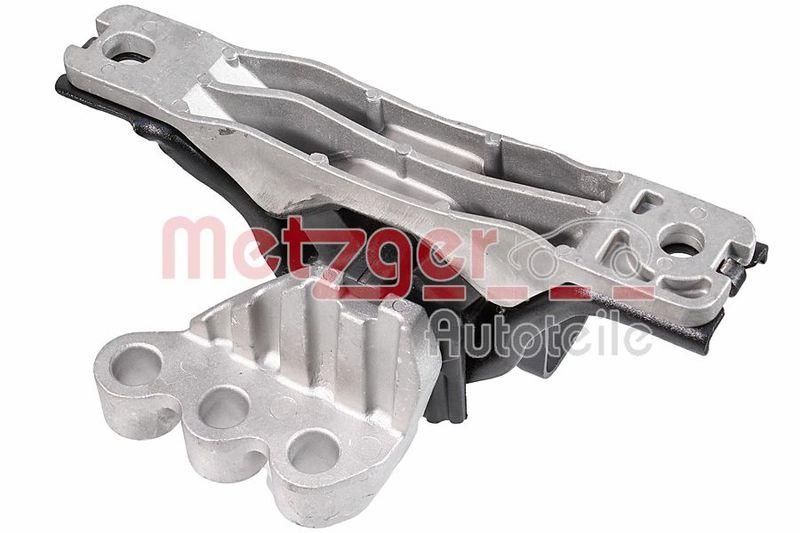 METZGER 8053855 Lagerung, Motor für CHEVROLET/OPEL/VAUXHALL rechts