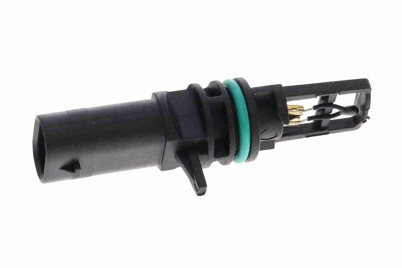 VEMO V33-72-0198 Sensor, Ansauglufttemperatur 2-Polig / mit Dichtung für CHRYSLER