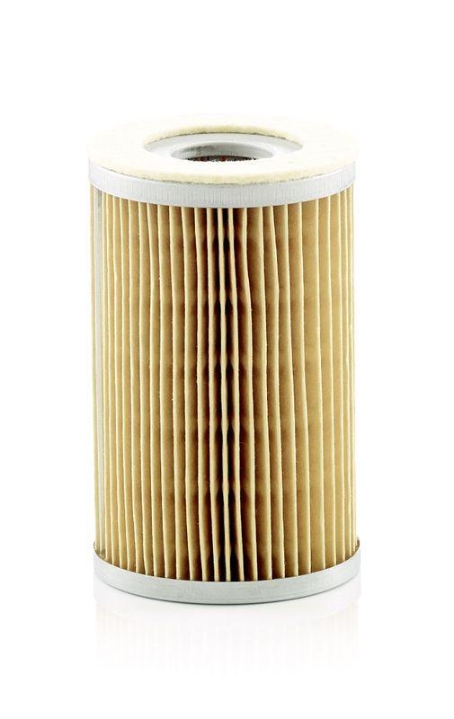 MANN-FILTER C 715 Luftfilter