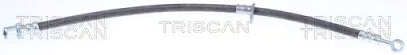 TRISCAN 8150 68105 Bremsschlauch für Subaru Impreza, Legacy