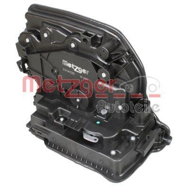 METZGER 2314125 Türschloss für BMW/MINI vorne links