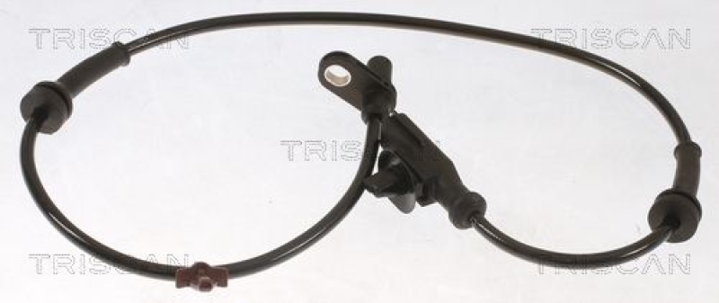 TRISCAN 8180 14246 Sensor, Raddrehzahl für Qashqai